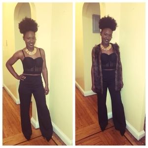 Meet your Posher, Lisa-ann